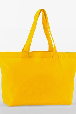 WESTFORD MILL WM695 - Grand sac shopping en coton organique sergé