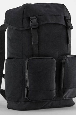 QUADRA QD2700 - Sac à Dos Stockholm pour Ordinateur Portable