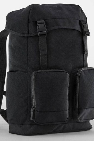 QUADRA QD2700 - STOCKHOLM LAPTOP RUCKSACK
