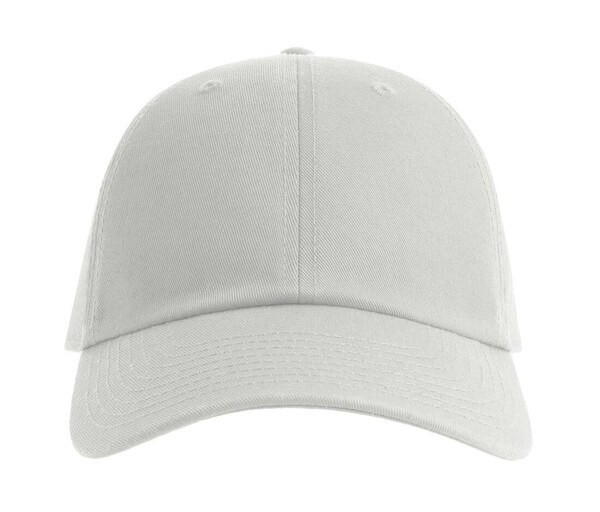 ATLANTIS HEADWEAR AT254 - 6-paneelinen baseball-lippalakki