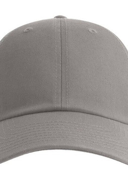 ATLANTIS HEADWEAR AT254 - 6-paneelinen baseball-lippalakki