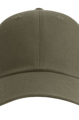ATLANTIS HEADWEAR AT254 - 6-Panel-Baseballmütze