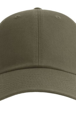 ATLANTIS HEADWEAR AT254 - Casquette baseball 6 pans