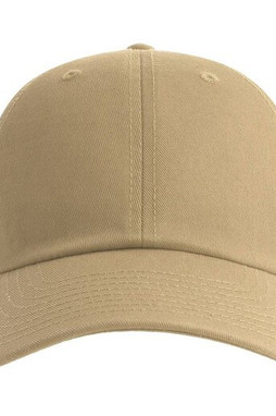 ATLANTIS HEADWEAR AT254 - 6-panel baseball cap
