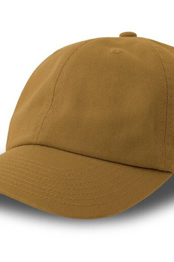 ATLANTIS HEADWEAR AT254 - Casquette baseball 6 pans