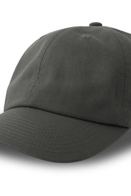 ATLANTIS HEADWEAR AT254 - 6-panel basebollkeps