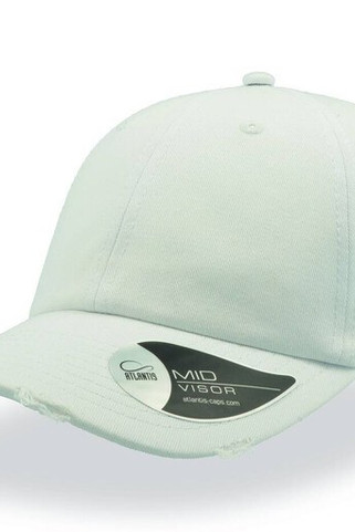 ATLANTIS HEADWEAR AT255 - Vintage baseball cap