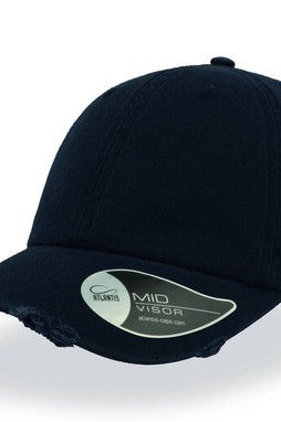 ATLANTIS HEADWEAR AT255 - Vintage baseball cap