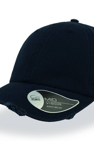 ATLANTIS HEADWEAR AT255 - Vintage basebollkeps