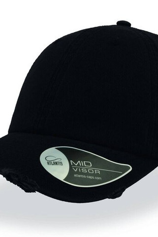 ATLANTIS HEADWEAR AT255 - Vintage baseball cap