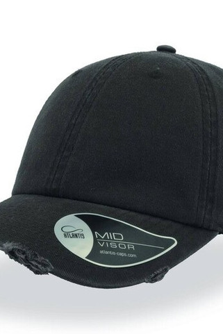ATLANTIS HEADWEAR AT255 - Vintage baseball cap