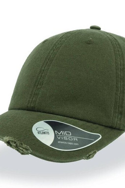ATLANTIS HEADWEAR AT255 - Casquette baseball vintage