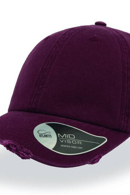 ATLANTIS HEADWEAR AT255 - Vintage baseball cap