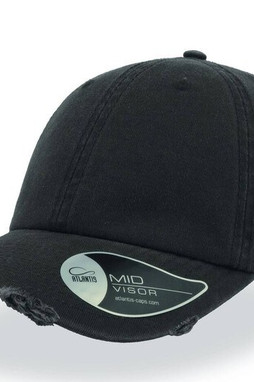 ATLANTIS HEADWEAR AT255 - Vintage baseball cap