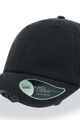 ATLANTIS HEADWEAR AT255 - Vintage basebollkeps