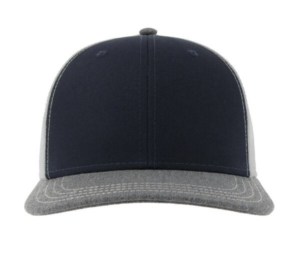 ATLANTIS HEADWEAR AT256 - Casquette Éco-Responsable Style Trucker