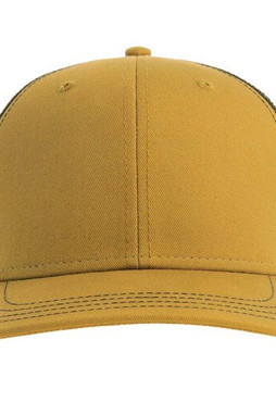 ATLANTIS HEADWEAR AT256 - Casquette Éco-Responsable Style Trucker
