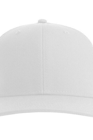 ATLANTIS HEADWEAR AT256 - Eco-Friendly Mesh Trucker Cap with Organic Cotton