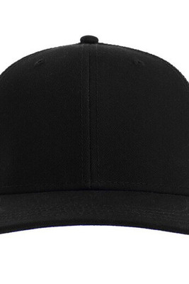 ATLANTIS HEADWEAR AT256 - Duurzame Trucker Cap met Mesh Achterkant