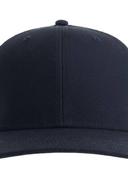 ATLANTIS HEADWEAR AT256 - Eco-Friendly Mesh Trucker Cap with Organic Cotton