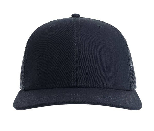 ATLANTIS HEADWEAR AT256 - Eco-Friendly Mesh Trucker Cap with Organic Cotton