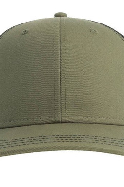 ATLANTIS HEADWEAR AT256 - Casquette Éco-Responsable Style Trucker