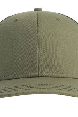 ATLANTIS HEADWEAR AT256 - Casquette Éco-Responsable Style Trucker