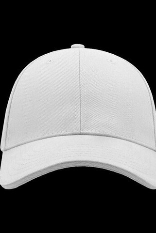 ATLANTIS HEADWEAR AT257 - 6-panel contrasting cap