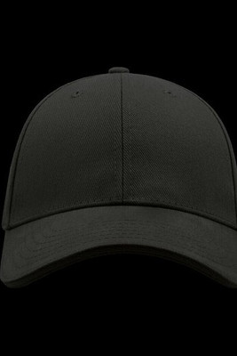 ATLANTIS HEADWEAR AT257 - 6-panel contrasting cap