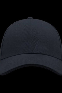 ATLANTIS HEADWEAR AT257 - Cappello a 6 pannelli con contrasto