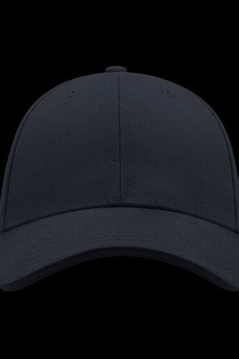 ATLANTIS HEADWEAR AT257 - 6-panel contrasting cap