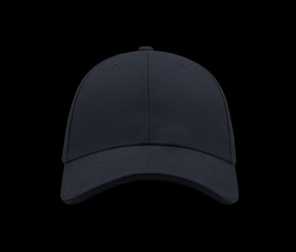 ATLANTIS HEADWEAR AT257 - 6-panel contrasting cap