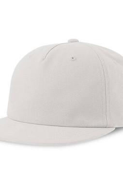 ATLANTIS HEADWEAR AT258 - Unstructured old school cap