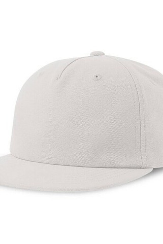 ATLANTIS HEADWEAR AT258 - Ustrukturert gammeldags lue