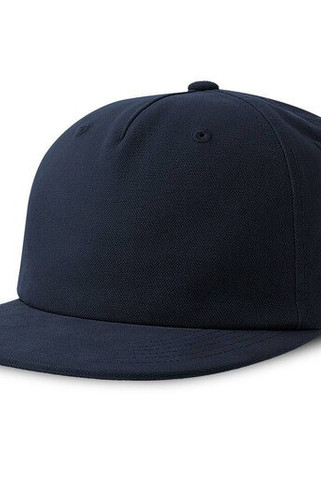ATLANTIS HEADWEAR AT258 - Unstructured old school cap