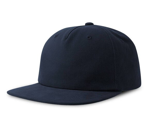 ATLANTIS HEADWEAR AT258 - Rakenteeton vanhan koulun lippalakki