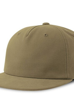ATLANTIS HEADWEAR AT258 - Casquette vintage visière plate