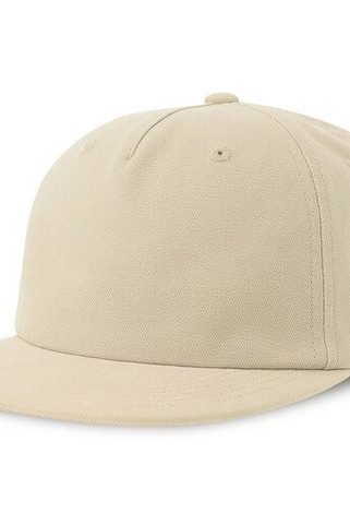 ATLANTIS HEADWEAR AT258 - Unstructured old school cap