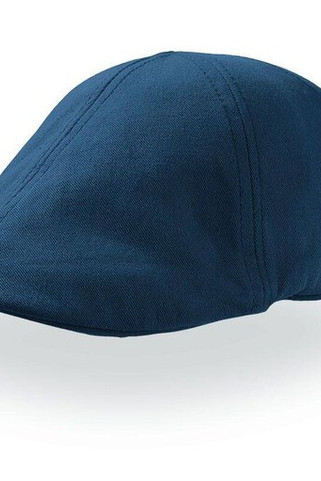 ATLANTIS HEADWEAR AT259 - Eco-Friendly Organic Cotton Gatsby Cap