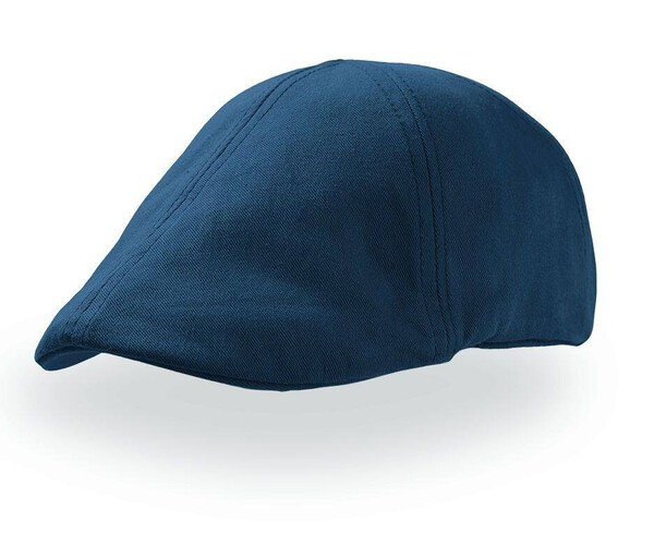 ATLANTIS HEADWEAR AT259 - Gatsby-lippalakki tyyli