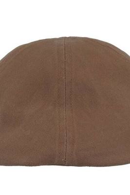 ATLANTIS HEADWEAR AT259 - Eco-Friendly Organic Cotton Gatsby Cap