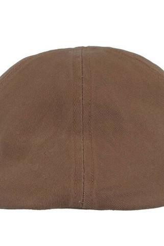 ATLANTIS HEADWEAR AT259 - Eco-Friendly Organic Cotton Gatsby Cap