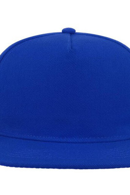 ATLANTIS HEADWEAR AT262 - 5-panel flat visor cap