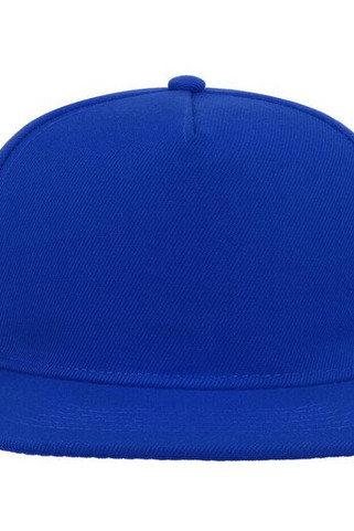 ATLANTIS HEADWEAR AT262 - 5-panel płaski daszek czapki