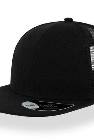 ATLANTIS HEADWEAR AT263 - Lastbilsförarstil keps