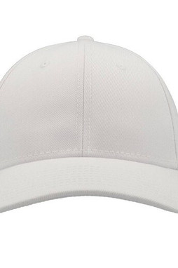 ATLANTIS HEADWEAR AT264 - Duurzame Zes-Panelen Snapback Pet
