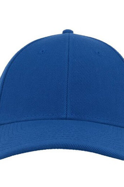 ATLANTIS HEADWEAR AT264 - Cappello da baseball a 6 pannelli