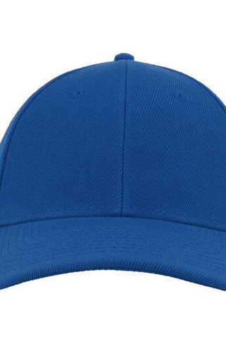 ATLANTIS HEADWEAR AT264 - Casquette baseball 6 pans