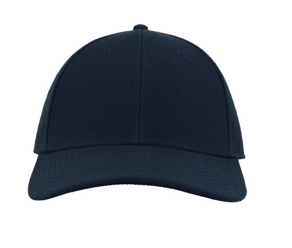 ATLANTIS HEADWEAR AT264 - 6-paneelinen baseball-lippalakki
