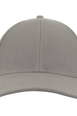 ATLANTIS HEADWEAR AT264 - 6-paneelinen baseball-lippalakki